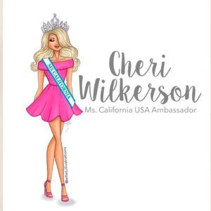 Meet your Posher, Cheri